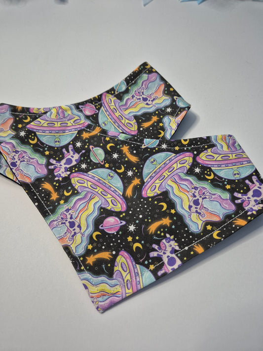 Out of this world bandana